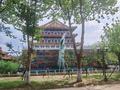 -大明幻境第一城