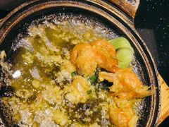 -恒记饭店(珠江路总店)