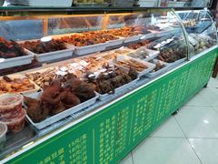 -白魁老号饭庄(交道口店)