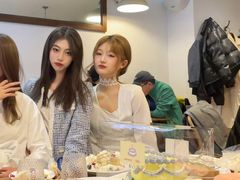-AFS Cafe & Canteen(闽江二路店)