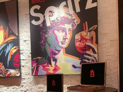 -Mammamia意大利餐厅(阳春巷店)