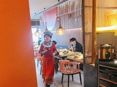 -吃饭皇帝大(解放西路店)