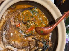 -吃饭皇帝大土家民族菜(正大广场店)