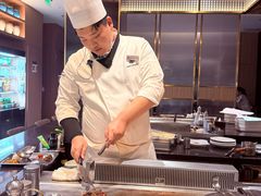 -大渔铁板烧(万象城店)