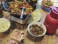 -富正毅三下锅(体育馆店)