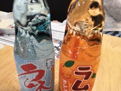 -BOPEYE·波派炸鸡(河西中央商场店)