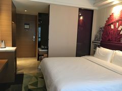 -兰州步行街希尔顿欢朋酒店