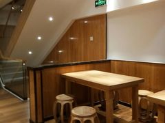 -素满香·素食自助餐(西安·民乐园店)