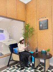 -厦门安达仕酒店·衡境SPA