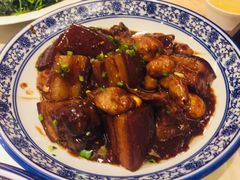 外婆红烧肉-远洋宾馆·江景餐厅