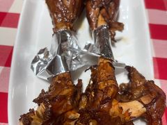 -西贝(上海我格广场店)