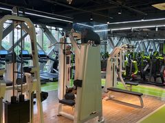 -GMJ·24H健身房(四川北路店)