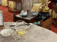 -香云轩·顺德菜(香云纱园林酒店店)