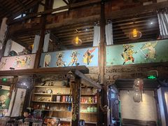 -HOHO餐厅(古子城店)