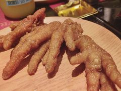 -牛New寿喜烧(新六百店)