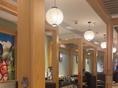 -一心创作料理屋(经开万达店)