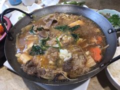寿喜锅-东京屋(武定路店)