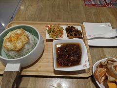 -嘉和一品粥(政府街店)