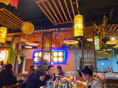 大堂-湘厨壹品(芙蓉广场店)