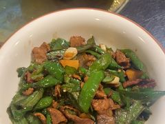 -饭桌故事·血鸭湘(荣宝华店)