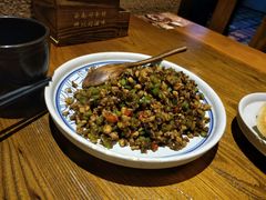 -云海肴·汽锅鸡·云南菜(天津国金汇店)