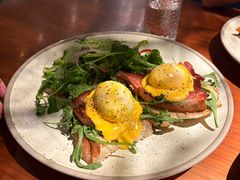 -MAGPIE喜鹊派餐厅(华侨城店)