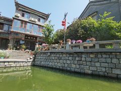 -滦州古城