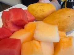 -广州设计之都温德姆酒店·月澜西餐厅