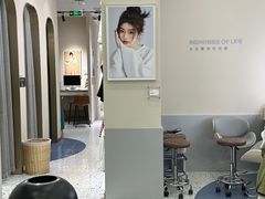 -海马体照相馆(南昌王府井购物中心店)