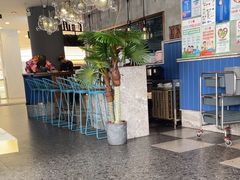 -1874融合西厨·观景餐厅(保利店)