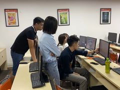 -天琥教育(广州越秀校区)