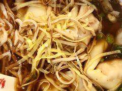 开洋馄饨-勤德兴(湖滨路店)