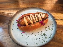 -RAC BAR(安福路店)