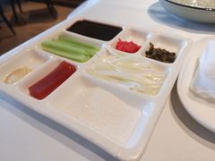 -四季民福烤鸭店(前门店)