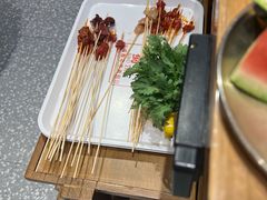 -旺蜀主成都串串火锅(西直门凯德MALL店)