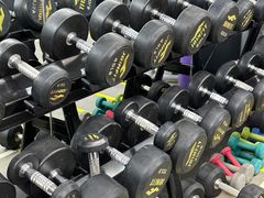 -VPsmart私教健身工作室(新华路旗舰店)
