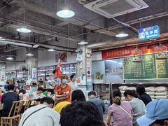 -笨罗卜浏阳菜馆(太平街店)