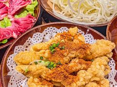 -冯校长老火锅(广州正佳广场店)