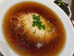 -松鹤楼面馆(清河万象汇店)