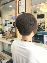 -SOLO Hair Salon