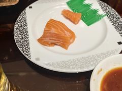 -西藏饭店·亚克·食光自助餐厅(文殊院店)