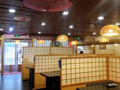 -景鹤料理(上地华联店)