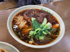 -李记清真馆(打钉巷店)