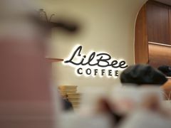 -LilBee Coffee