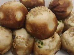 -哑巴生煎(临顿路店)