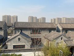 -即墨古城