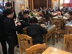 大堂-葛记焖饼(伏牛路店)