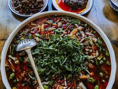 -厨神老街兔·淳朴人家店(盐帮菜风味名店)