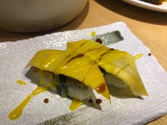-富山日式料理(宽厚里店)