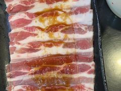 -燚青春东北泥炉烤肉(百合店)